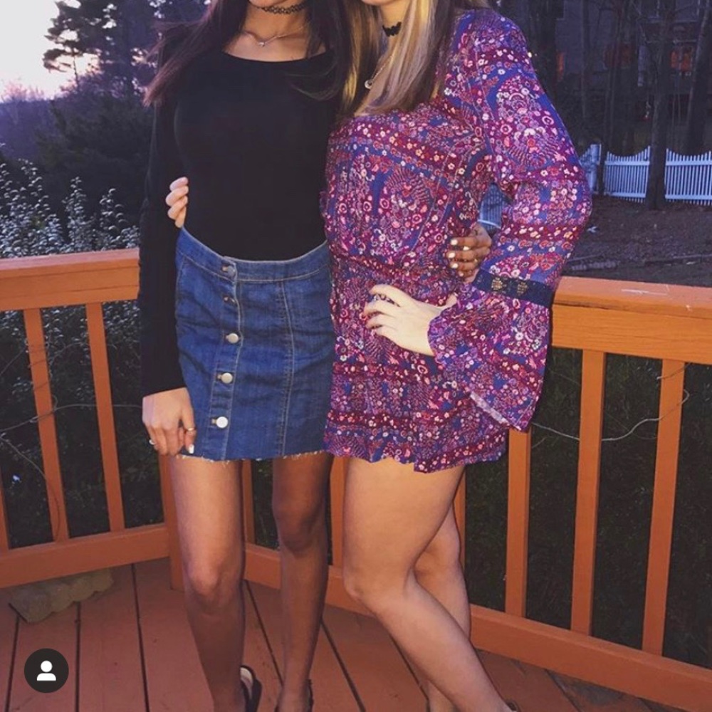 Romper - Picture 2 of 2